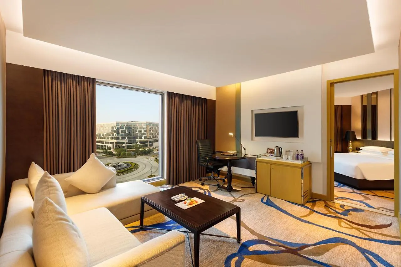 Pride Plaza Hotel, Aerocity New Delhi Hotel