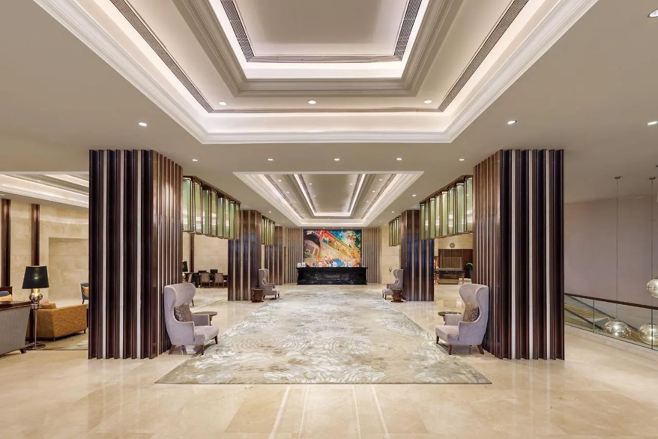 Hotel Pride Plaza Hotel, Aerocity New Delhi