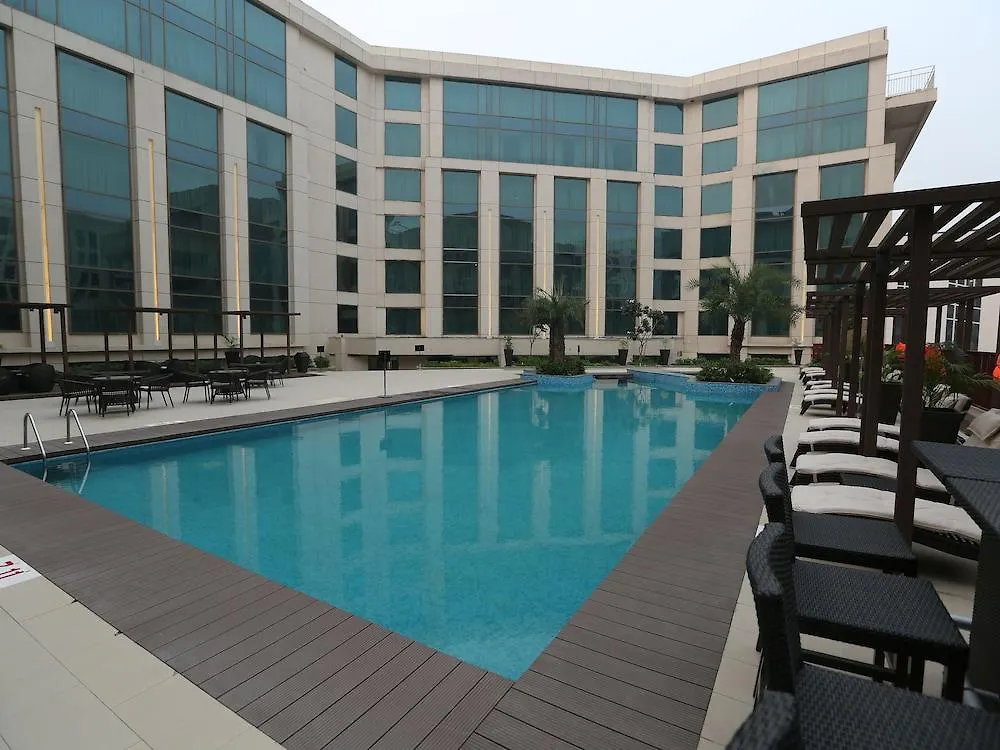 Hotel Pride Plaza Hotel, Aerocity New Delhi