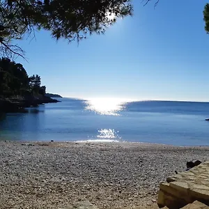 Diana,free Parking Croatia