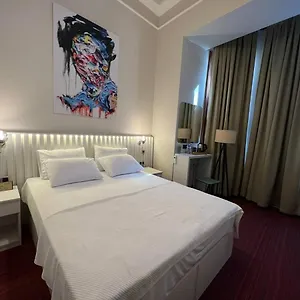 Rafinn Hotel Provincia di Istanbul
