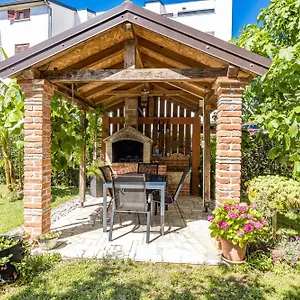 Luxury Gina Croatia