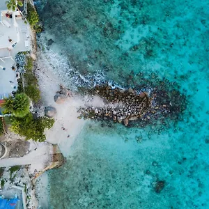 Waterside Curacao