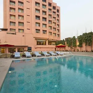 Hindusthan International, Hotel Varanasi