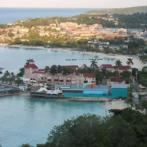 Penthouse On The Ridge Jamaica