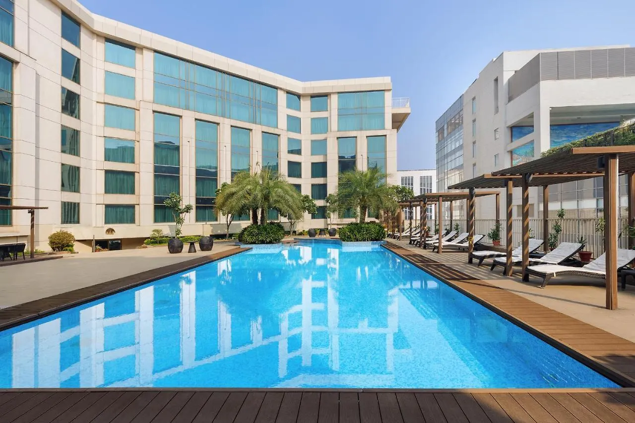 Pride Plaza Hotel, Aerocity Yeni Delhi