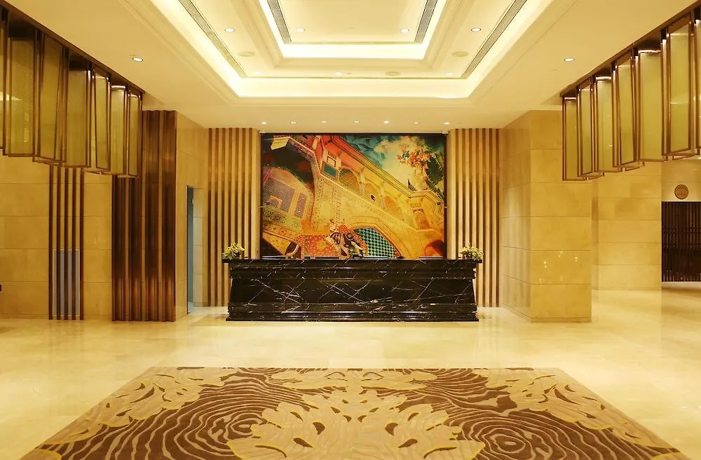 Pride Plaza Hotel, Aerocity Yeni Delhi