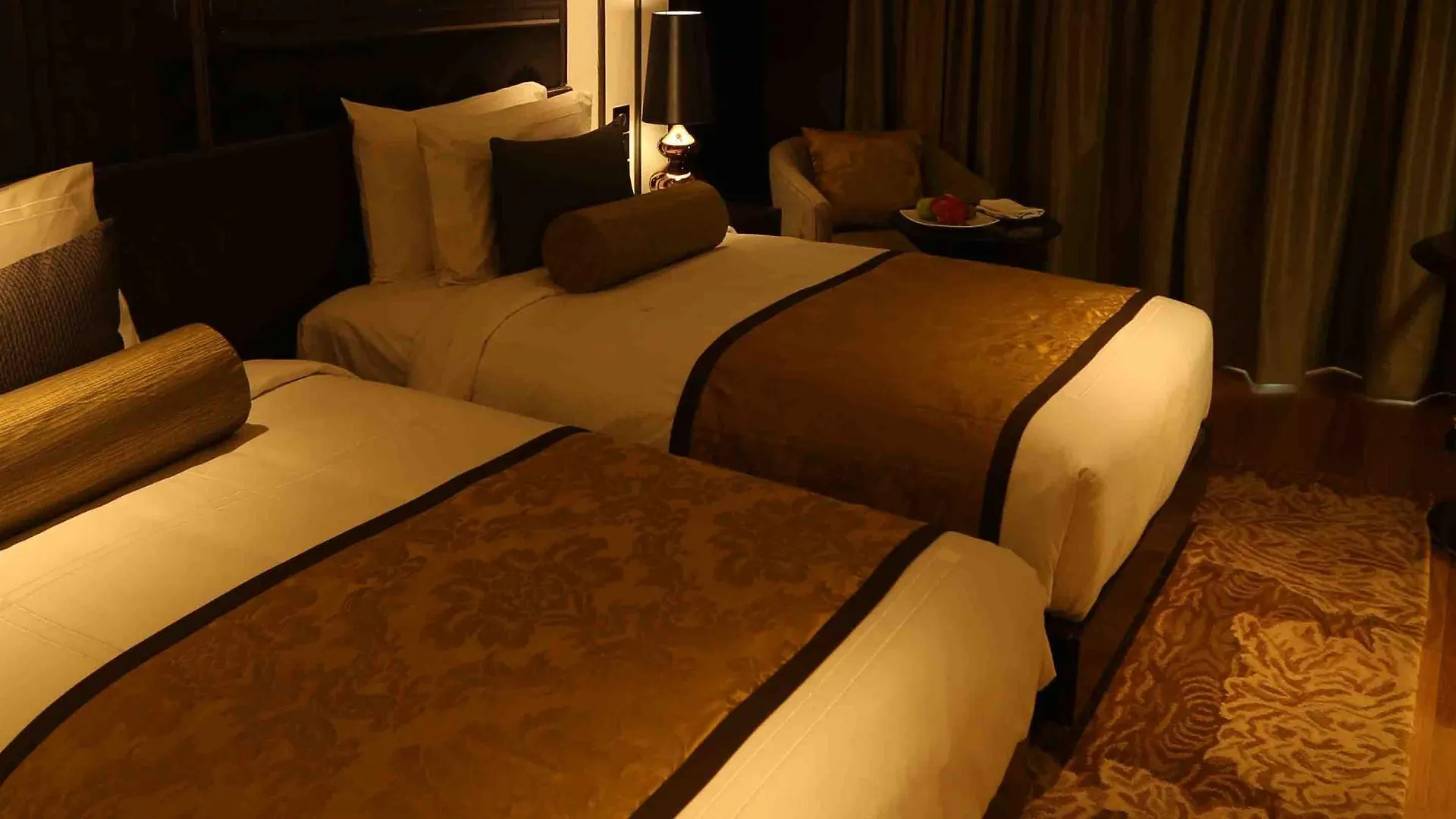 Pride Plaza Hotel, Aerocity Yeni Delhi Otel