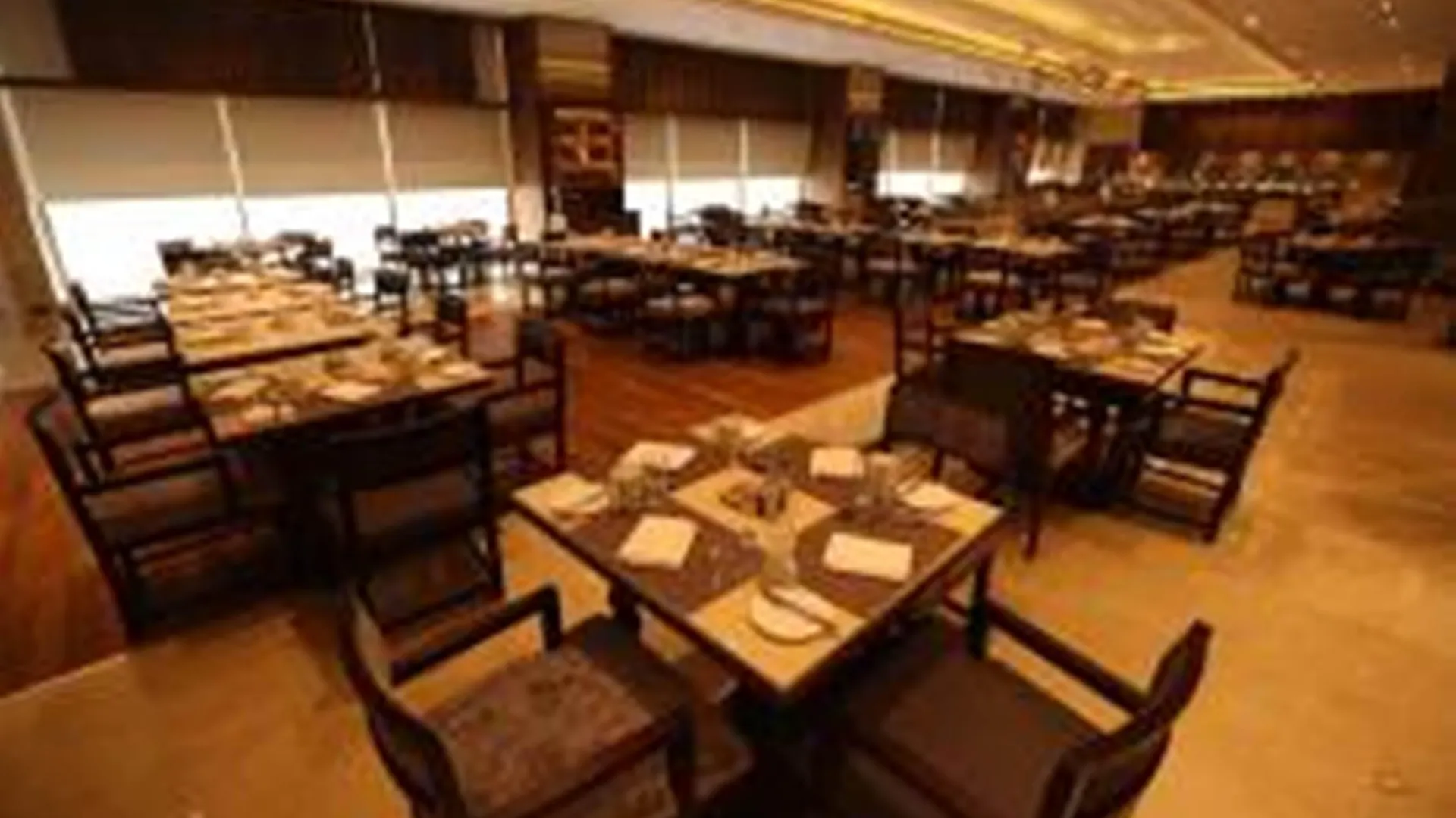 Pride Plaza Hotel, Aerocity Yeni Delhi Otel