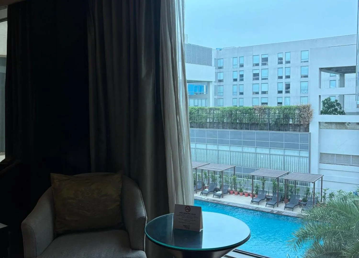 Pride Plaza Hotel, Aerocity Yeni Delhi